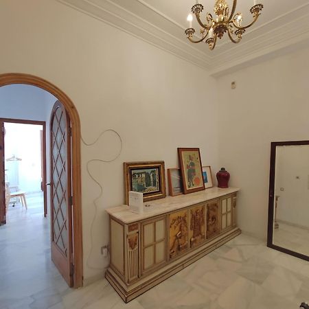 Entre La Estacion Y El Ayuntamiento Apartment Валенсия Екстериор снимка