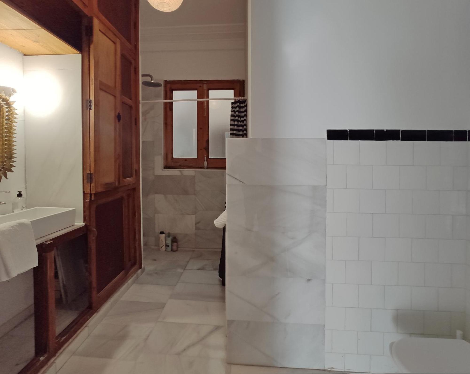 Entre La Estacion Y El Ayuntamiento Apartment Валенсия Екстериор снимка
