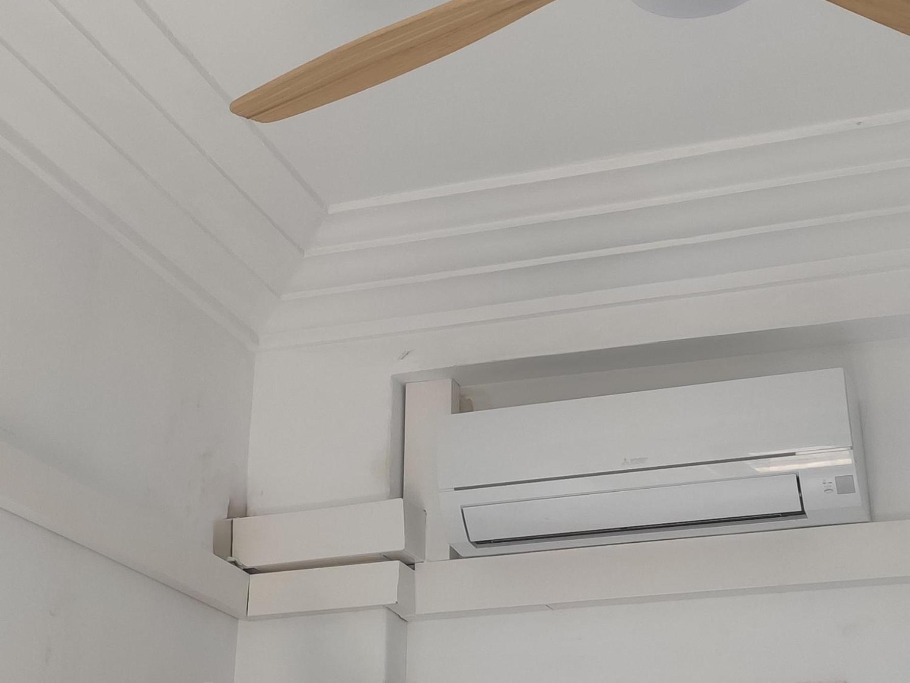 Entre La Estacion Y El Ayuntamiento Apartment Валенсия Екстериор снимка
