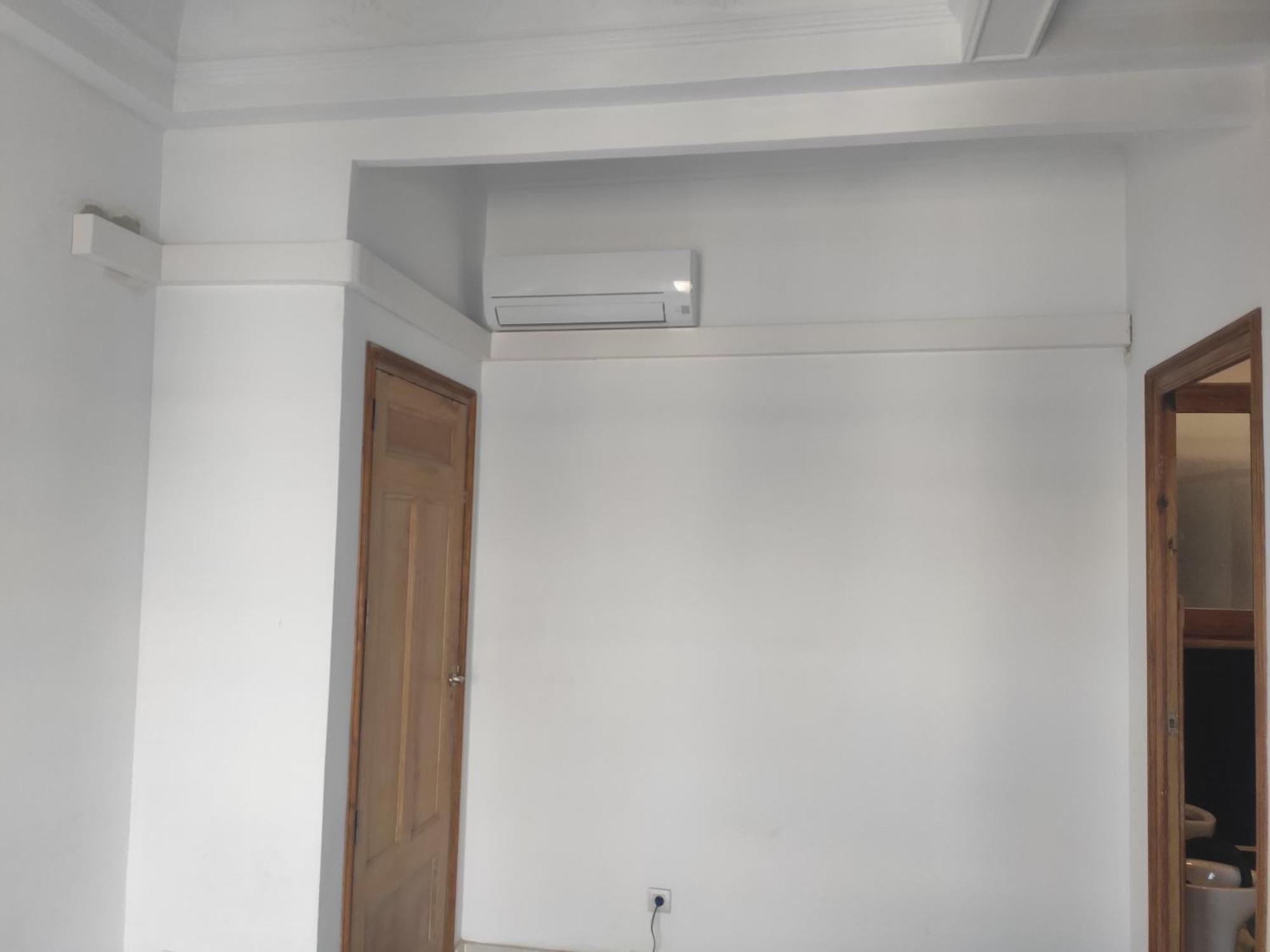 Entre La Estacion Y El Ayuntamiento Apartment Валенсия Екстериор снимка