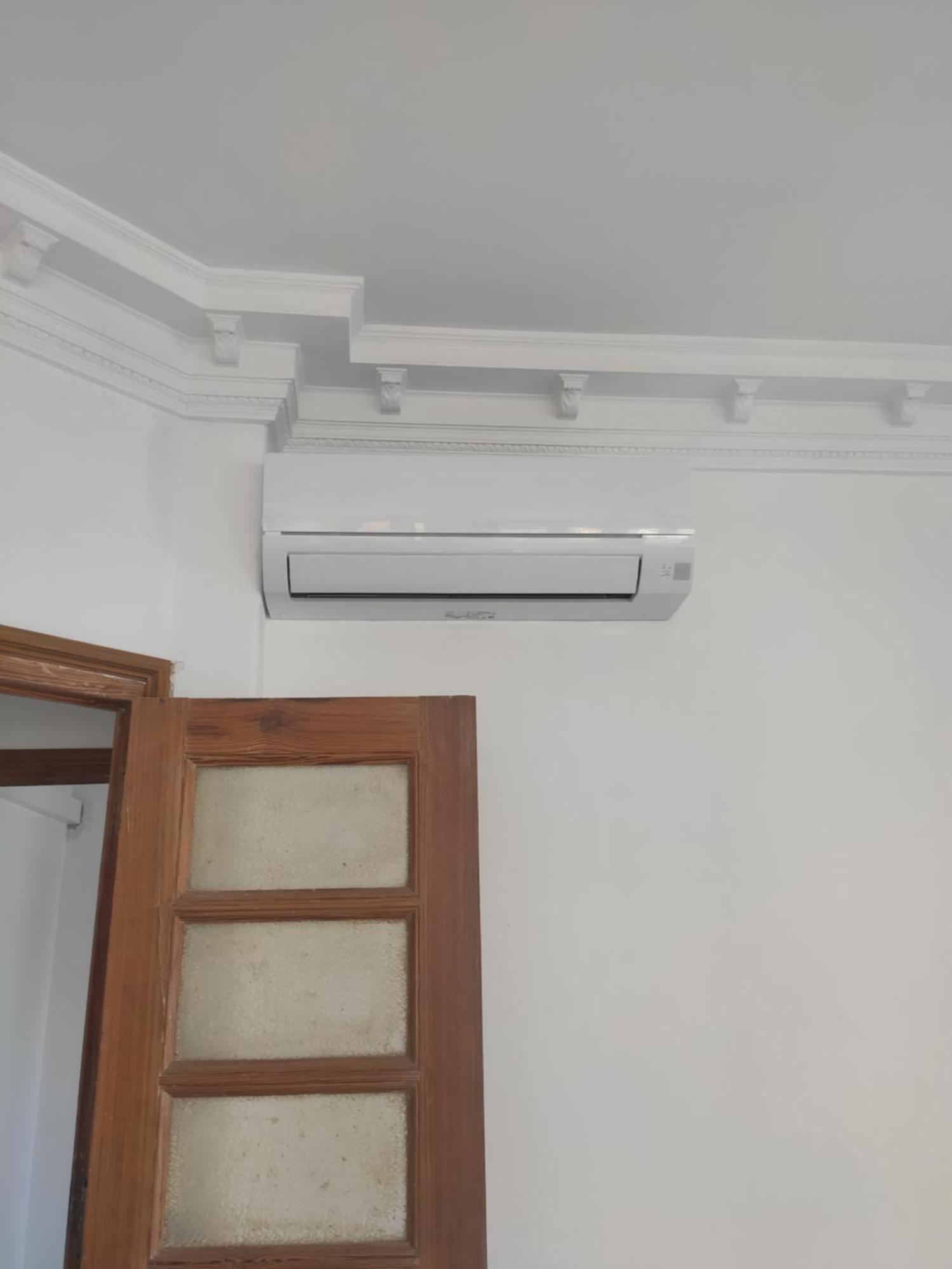 Entre La Estacion Y El Ayuntamiento Apartment Валенсия Екстериор снимка